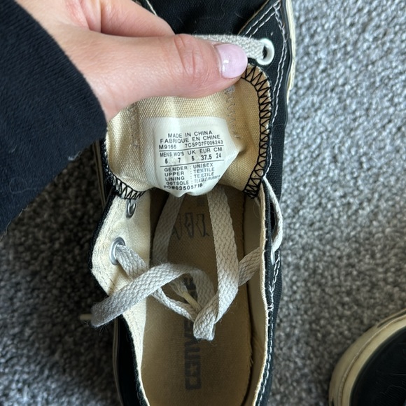 Converse sneakers - Picture 3 of 5